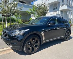 INFINITI QX70 Gebrauchtwagen