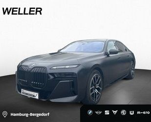 BMW 740 Gebrauchtwagen