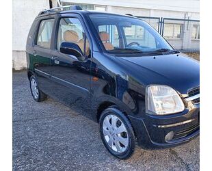 Opel Agila Gebrauchtwagen