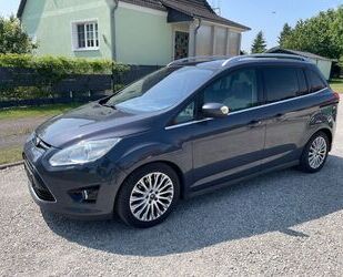 Ford Grand C-Max Gebrauchtwagen