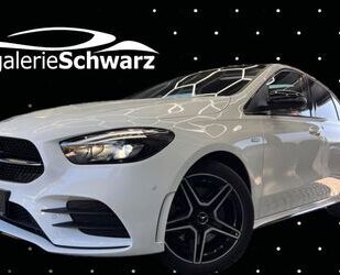 Mercedes-Benz B 250 Gebrauchtwagen
