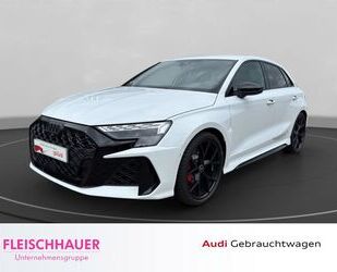 Audi RS3 Gebrauchtwagen
