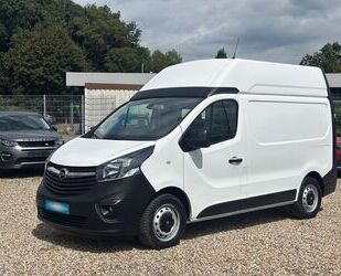 Opel Vivaro Gebrauchtwagen