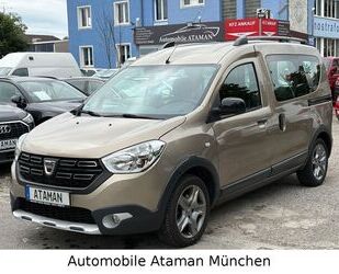 Dacia Dokker Gebrauchtwagen