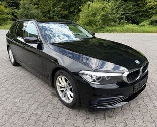 BMW 520 Gebrauchtwagen