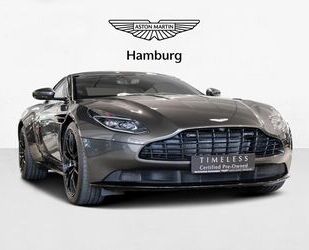 Aston Martin DB11 Gebrauchtwagen