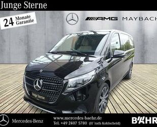 Mercedes-Benz V 300 Gebrauchtwagen