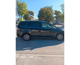 Ford Galaxy Gebrauchtwagen