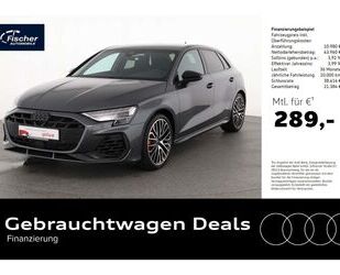 Audi S3 Gebrauchtwagen