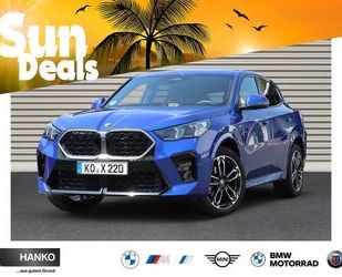BMW X2 Gebrauchtwagen
