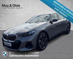 BMW 520 Gebrauchtwagen
