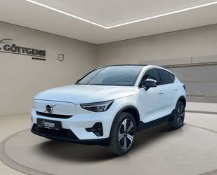 Volvo C40 Gebrauchtwagen