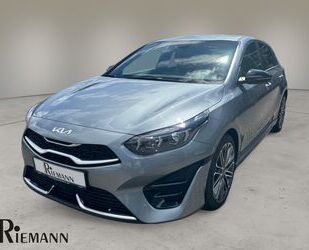 Kia ceed / Ceed Gebrauchtwagen