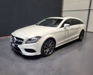 Mercedes-Benz CLS 500 Gebrauchtwagen