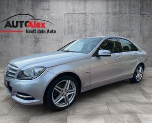 Mercedes-Benz C 250 Gebrauchtwagen