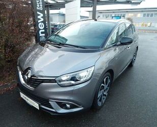 Renault Grand Scenic Gebrauchtwagen