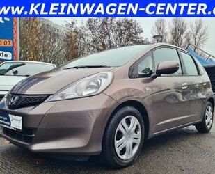Honda Jazz Gebrauchtwagen