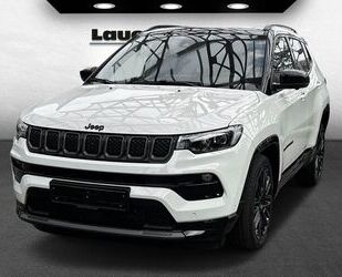 Jeep Compass Gebrauchtwagen