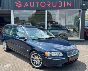 Volvo V70 Gebrauchtwagen