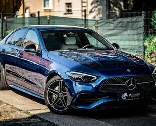 Mercedes-Benz C 200 Gebrauchtwagen