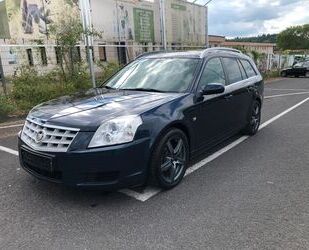 Cadillac BLS Gebrauchtwagen