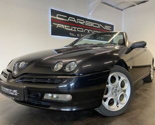 Alfa Romeo Spider Gebrauchtwagen