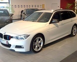 BMW 320 Gebrauchtwagen