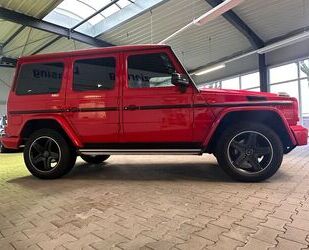 Mercedes-Benz G 350 Gebrauchtwagen