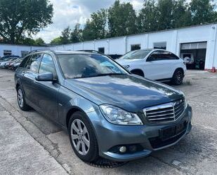 Mercedes-Benz C 250 Gebrauchtwagen
