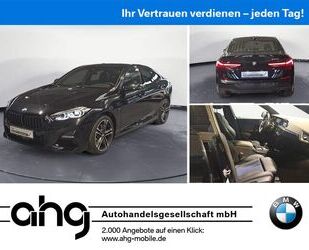BMW 220 Gran Coupé Gebrauchtwagen