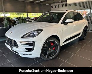 Porsche Macan Gebrauchtwagen