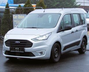 Ford Transit Connect Gebrauchtwagen