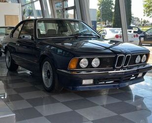 BMW 635 Gebrauchtwagen