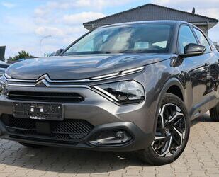 Citroen C4 Gebrauchtwagen