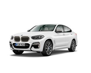 BMW X4 M40 Gebrauchtwagen