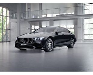 Mercedes-Benz AMG GT Gebrauchtwagen