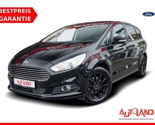 Ford S-Max Gebrauchtwagen