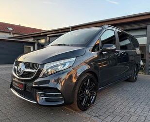 Mercedes-Benz V 300 Gebrauchtwagen