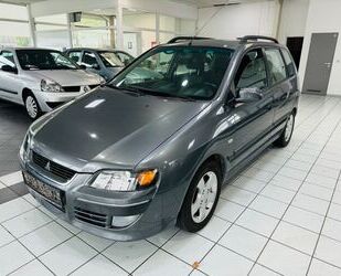 Mitsubishi Space Star Gebrauchtwagen