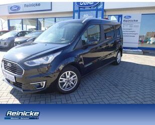 Ford Grand Tourneo Gebrauchtwagen