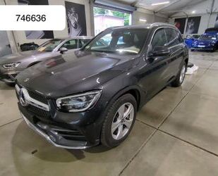Mercedes-Benz GLC 220 Gebrauchtwagen