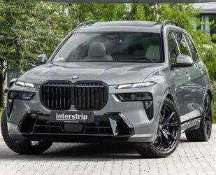 BMW X7 Gebrauchtwagen