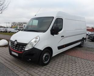 Renault Master Gebrauchtwagen