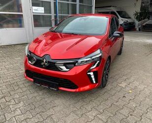 Mitsubishi Colt Gebrauchtwagen