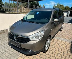 Dacia Lodgy Gebrauchtwagen