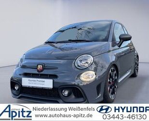 Abarth 500 Gebrauchtwagen