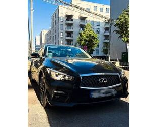 INFINITI Q50 Gebrauchtwagen