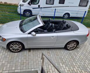 Volvo C70 Gebrauchtwagen
