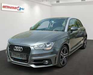 Audi A1 Gebrauchtwagen