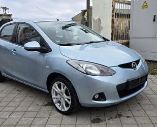 Mazda 2 Gebrauchtwagen